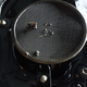 Oil pump pickup with bits of metal